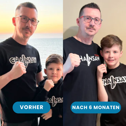 Mynutrikid Gummies Wachstum+